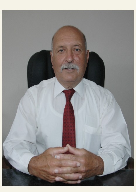 SİNAN TURHAN
